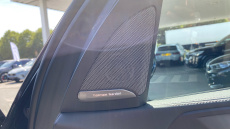 BMW X5 xDrive30d MHT M Sport 5dr Auto [7 Seat] [Tech Pk] Diesel Estate